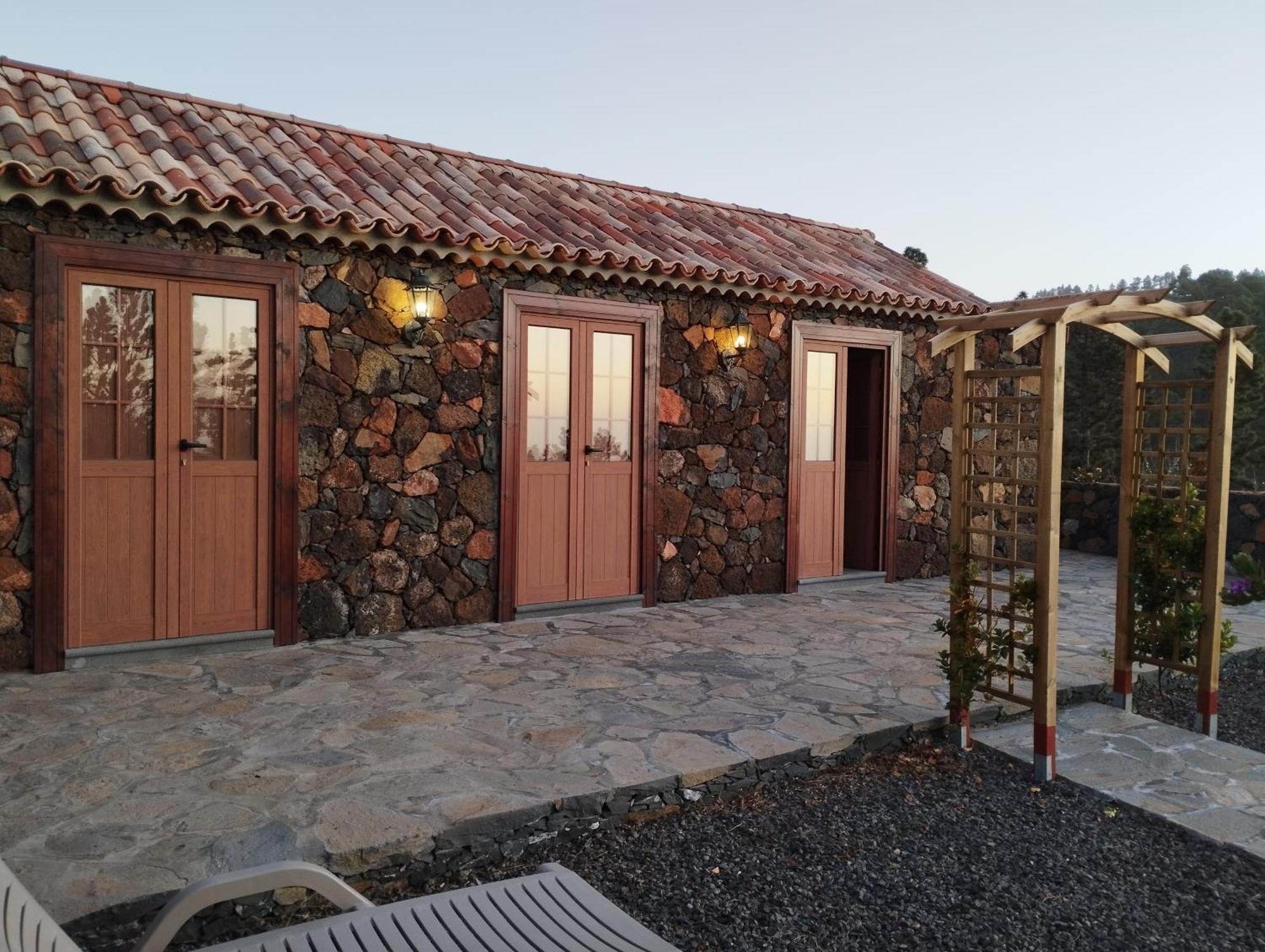 Finca Hortensia El Castillo  Exterior photo