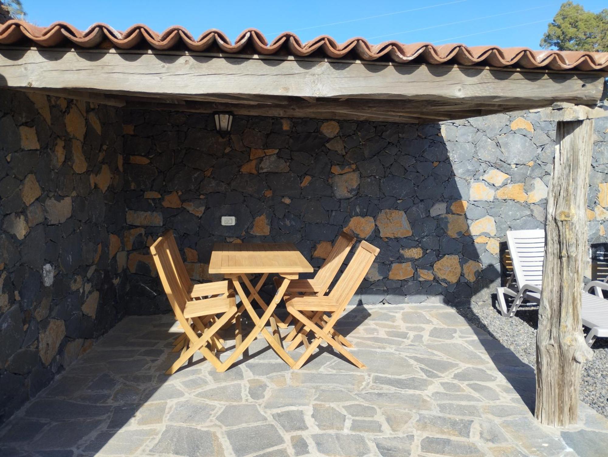 Finca Hortensia El Castillo  Exterior photo